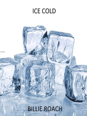 cover image of Ice Cold